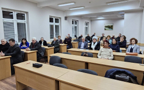 Razgovor o Ivanu Antunoviću