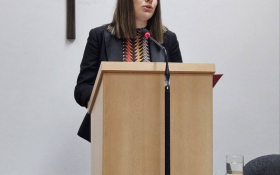 Razgovor o Ivanu Antunoviću