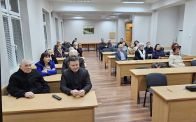 Razgovor o Ivanu Antunoviću