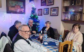  - (Kraljci u Rumi / )