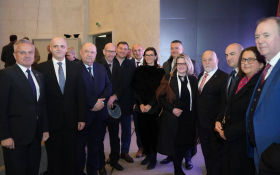  - (Posjet Crnoj Gori / )