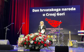  - (Posjet Crnoj Gori / )