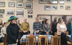  - (Kraljci u Rumi / )