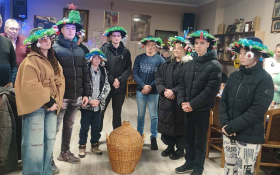  - (Kraljci u Rumi / )