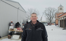  - (Risarski disnotor / )