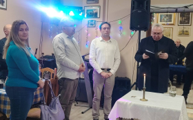  - (Kraljci u Rumi / )