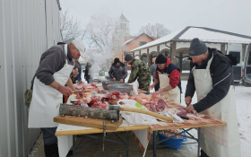  - (Risarski disnotor / )