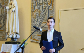 Dan škole i proštenje u »Paulinumu«