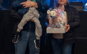  - (Humanitarni koncert »Petru na dar« / )