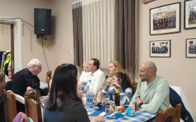  - (Kraljci u Rumi / )