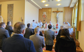 Dan škole i proštenje u »Paulinumu«