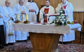 Dan škole i proštenje u »Paulinumu«