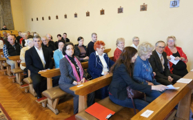 Dan škole i proštenje u »Paulinumu«