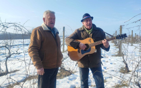  - (Blagdan Svetog Vinka u Rumi  / )