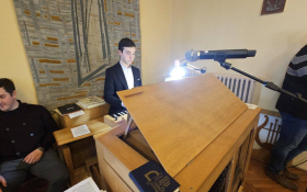 Dan škole i proštenje u »Paulinumu«