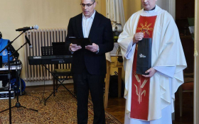 Dan škole i proštenje u »Paulinumu«