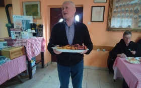 Vinkovo u Petrovaradinu