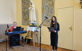 Dan škole i proštenje u »Paulinumu«