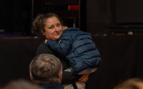  - (Humanitarni koncert »Petru na dar« / )