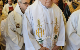 Dan škole i proštenje u »Paulinumu«