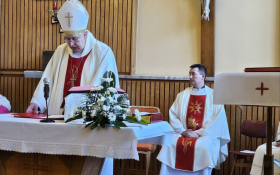 Dan škole i proštenje u »Paulinumu«