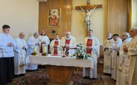 Dan škole i proštenje u »Paulinumu«