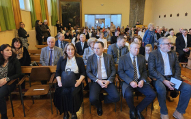 Dan škole i proštenje u »Paulinumu«