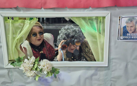  - (Pokladni bal u Monoštoru / )