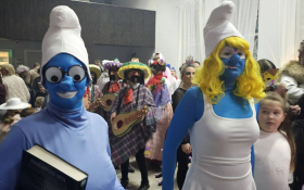  - (Pokladni bal u Monoštoru / )