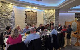  - (Šokačka večer Vajska / )