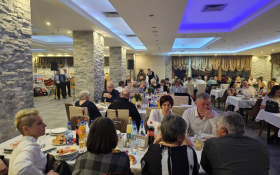  - (Šokačka večer Vajska / )