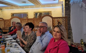  - (Šokačka večer Vajska / )