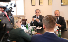 HNV i SNV u Beogradu