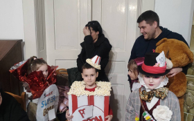  - (Maskembal u Hrtkovcima / )