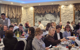  - (Šokačka večer Vajska / )