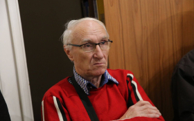  - (Predstavljen najnoviji svezak »Nove riječi«  / )