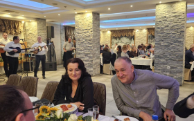  - (Šokačka večer Vajska / )