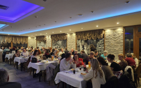  - (Šokačka večer Vajska / )