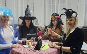  - (Pokladni bal u Monoštoru / )