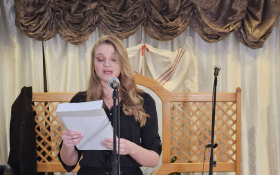  - (Šokačka večer Vajska / )