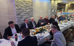  - (Šokačka večer Vajska / )