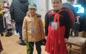  - (Maskembal u Hrtkovcima / )