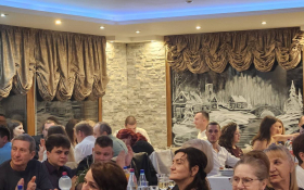  - (Šokačka večer Vajska / )