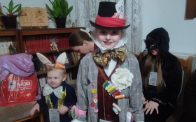  - (Maskembal u Hrtkovcima / )