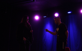  - (Teatar u Kolu / )