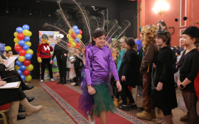 XXI. Hrckov maskenbal u Subotici