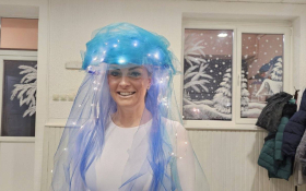  - (Pokladni bal u Monoštoru / )