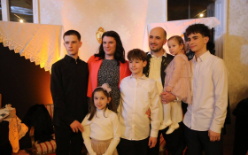 Bunjevačko prelo u Zagrebu