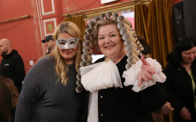 XXI. Hrckov maskenbal u Subotici