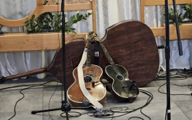  - (Šokačka večer Vajska / )